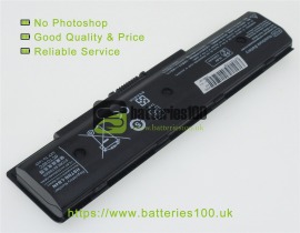 High quality 10.8V 4200mAh hp envy 17-j076ez laptop batteries image 2