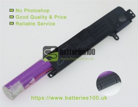 High quality 10.8V 3070mAh asus vivobook 15 f507ua-br046t laptop batteries image 1