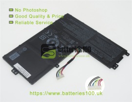High quality 15.2V 3220mAh acer swift 3 sf315-52-34lr laptop batteries image 1