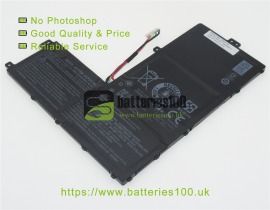 High quality 15.2V 3220mAh acer swift 3 sf315-52-34lr laptop batteries image 2