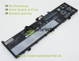 High quality 15.36V 5235mAh lenovo thinkpad p1(20md000dge) laptop batteries image 2