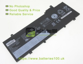 High quality 11.52V 4950mAh lenovo thinkpad t480s 20l8s50e00 laptop batteries image 2