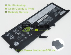 High quality 11.52V 4950mAh lenovo thinkpad t14s 20t1s24f0s laptop batteries image 1
