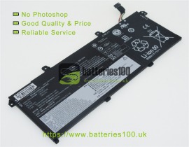 High quality 11.52V 4385mAh lenovo thinkpad t490 20n2a000cd laptop batteries image 2