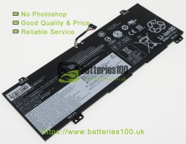 High quality 15.36V 2964mAh lenovo ideapad c340-14iwl 81n4 laptop batteries image 2
