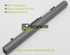 High quality 14.8V 2800mAh toshiba satellite pro r50-c-15p laptop batteries image 2