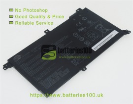 High quality 11.52V 3653mAh asus vivobook s14 s430fa-apc1201t laptop batteries image 2