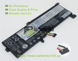 High quality 7.56V 4000mAh lenovo ideapad 320-15ikb-81bg00e4mz laptop batteries image 1