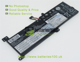 High quality 7.56V 4000mAh lenovo ideapad 320-15ikb-81bg00e4mz laptop batteries image 2