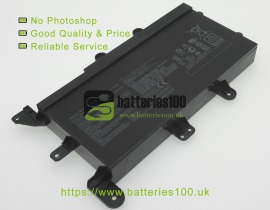 High quality 14.4V 6400mAh asus rog g703gxr-ev035t laptop batteries image 2