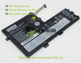 High quality 11.4V 4610mAh lenovo ideapad s 340-15 iml touch(81 ql) laptop batteries image 2