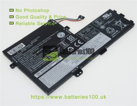 High quality 11.34V 4630mAh lenovo ideapad s 340-15 iml touch(81 ql) laptop batteries image 2