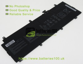 High quality 15.44V 3886mAh asus rog zephyrus s gx531gxr-az044r laptop batteries image 2