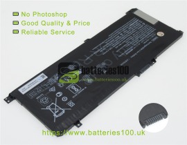 High quality 15.2v or 15.4V 3470mAh hp envy x360 15-ds0001ng laptop batteries image 1