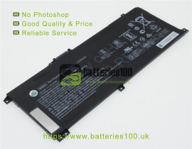 High quality 15.2v or 15.4V 3470mAh hp envy x360 15-ds0001ng laptop batteries image 2