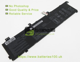 High quality 11.55V 3640mAh asus vivobook s14 s432fa-eb003t laptop batteries image 2