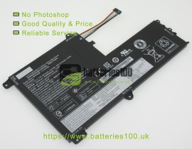High quality 11.25V 4670mAh lenovo yg 520-14ikb-80x8003nau laptop batteries image 2