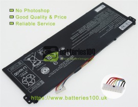 High quality 11.4V 4200mAh acer aspire 5 a515-43-r7ms laptop batteries image 1