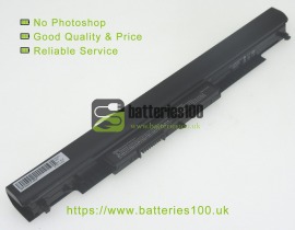 High quality 14.8V 2600mAh hp pavilion 15-af001nq laptop batteries image 1