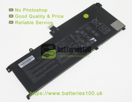 C41N2002 Laptop Batteries (15.4V 64Wh) image 2