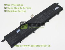 High quality 15.48V 5810mAh asus zenbook pro duo 15 oled ux582lr-h2003r laptop batteries image 2