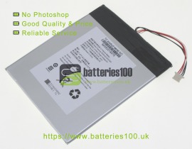 3449119-1S2P Laptop Batteries (3.8V 22.8Wh) image 2